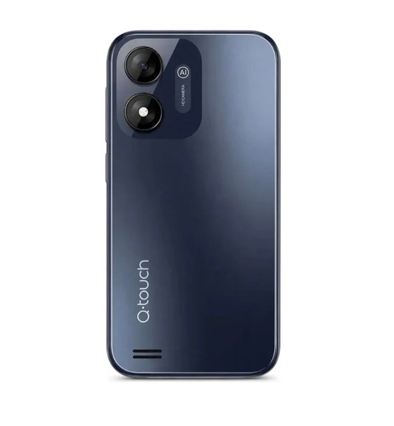 Q•touch Q524