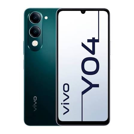 Vivo Y04