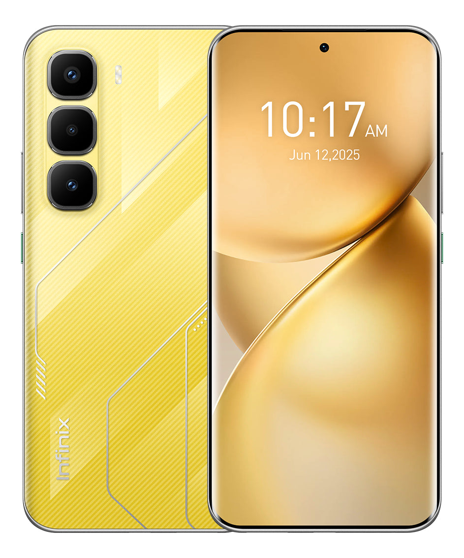 Infinix Hot 60 pro+