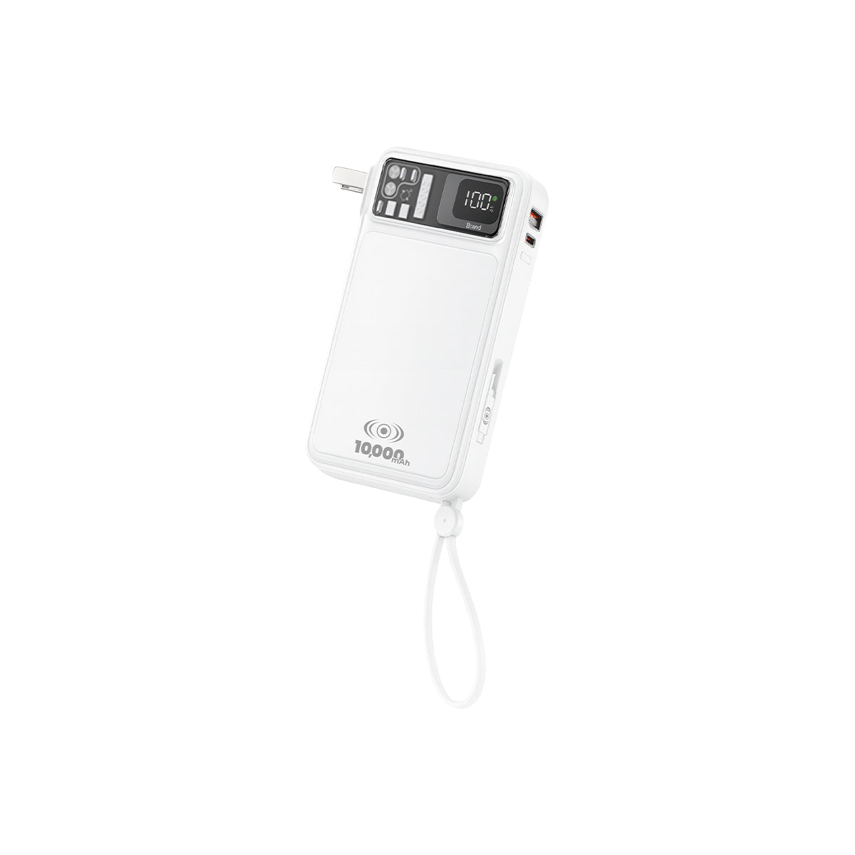 Power Plug Pro CE-PBE10W