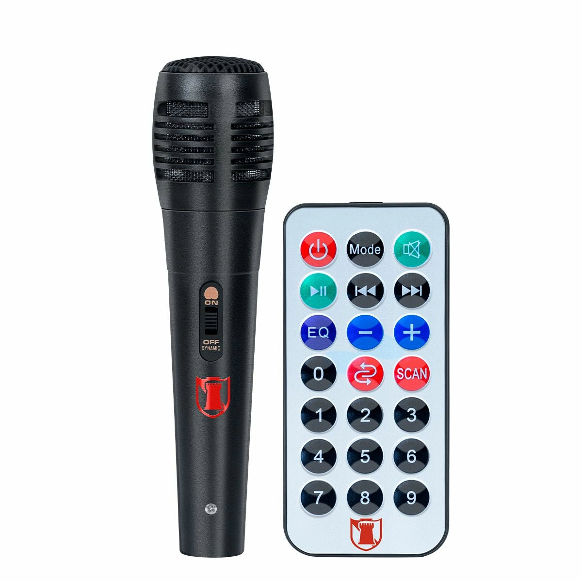 Bafle Kaiser 15” MSA-9015SC