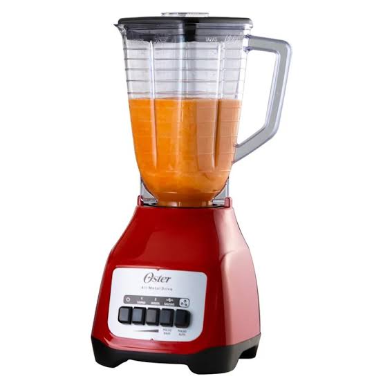 Licuadora Oster BLSTKAP-RPB-013