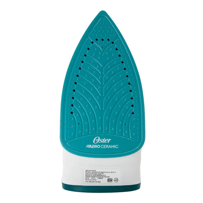 Plancha Oster de vapor serie 5050 GCSTBS5052