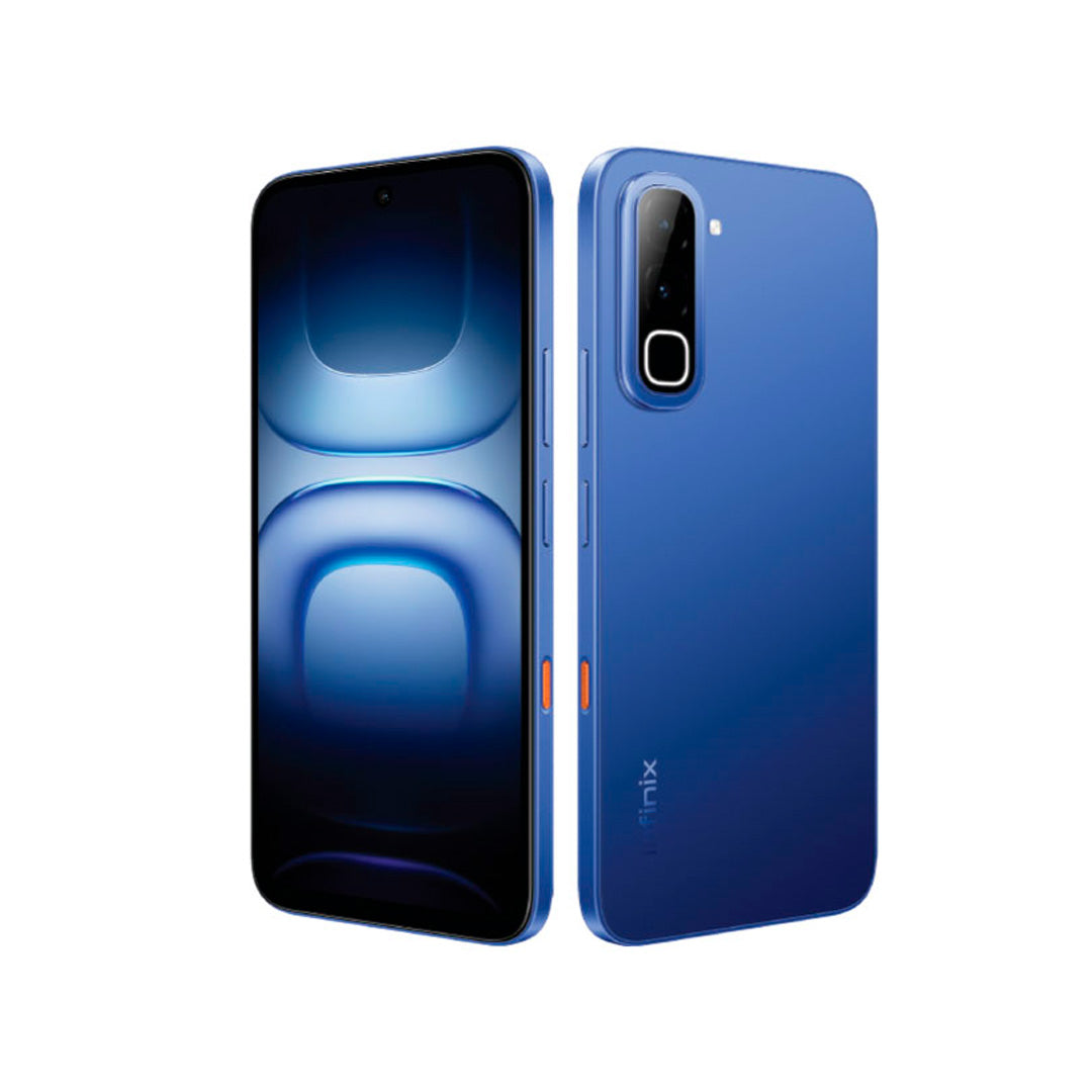 Infinix Hot 70