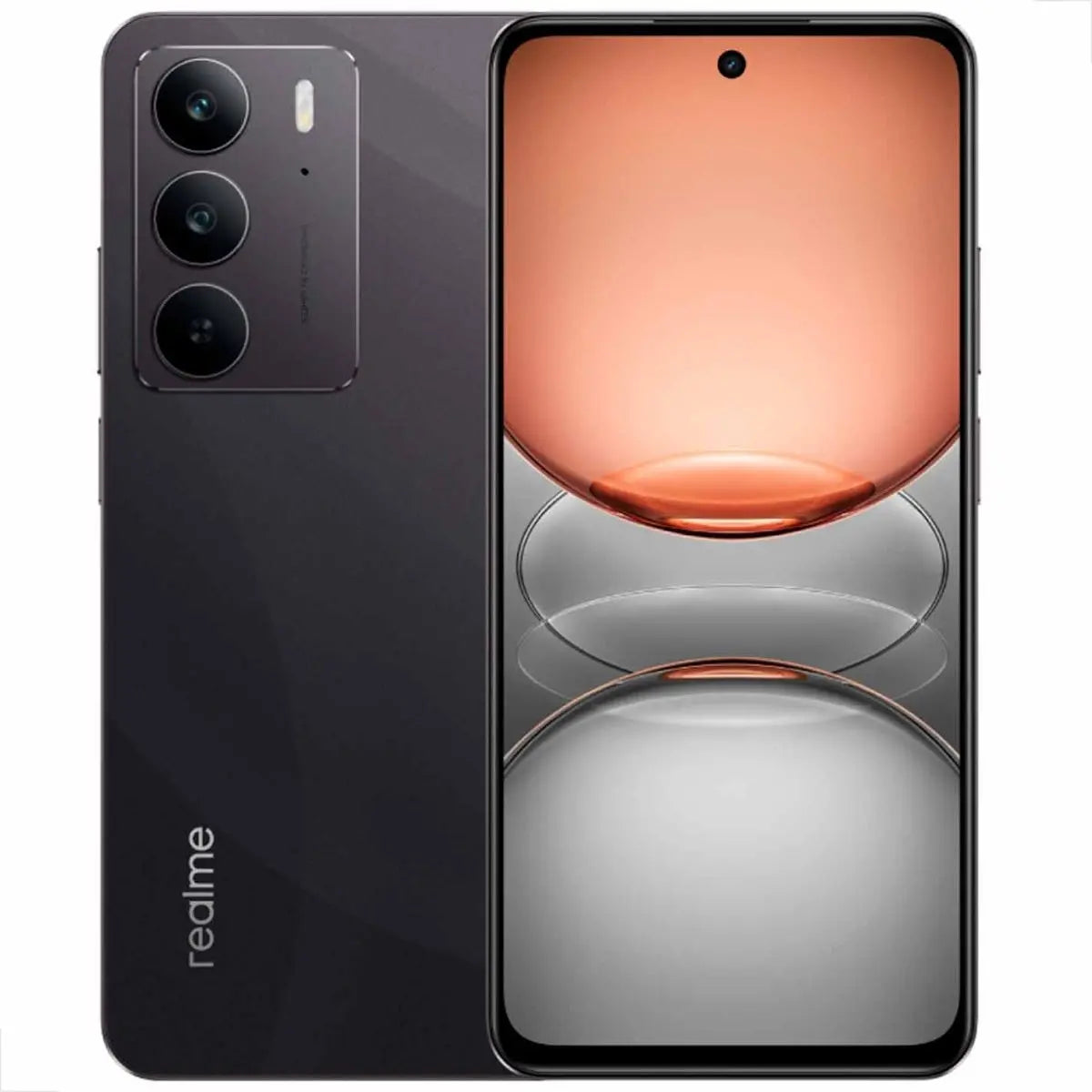 Realme C75