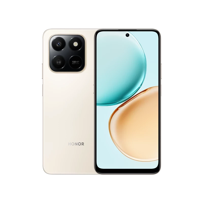 Honor X7d