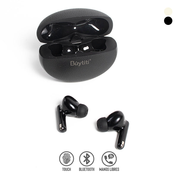 Auriculares Bluetooth ST-A023