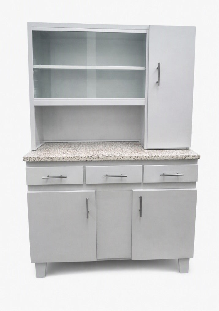 Mueble para cocina IKAL Blanco