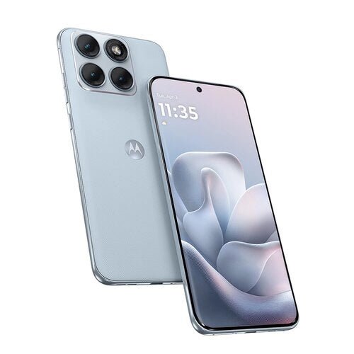 Moto Edge 70 Fusión