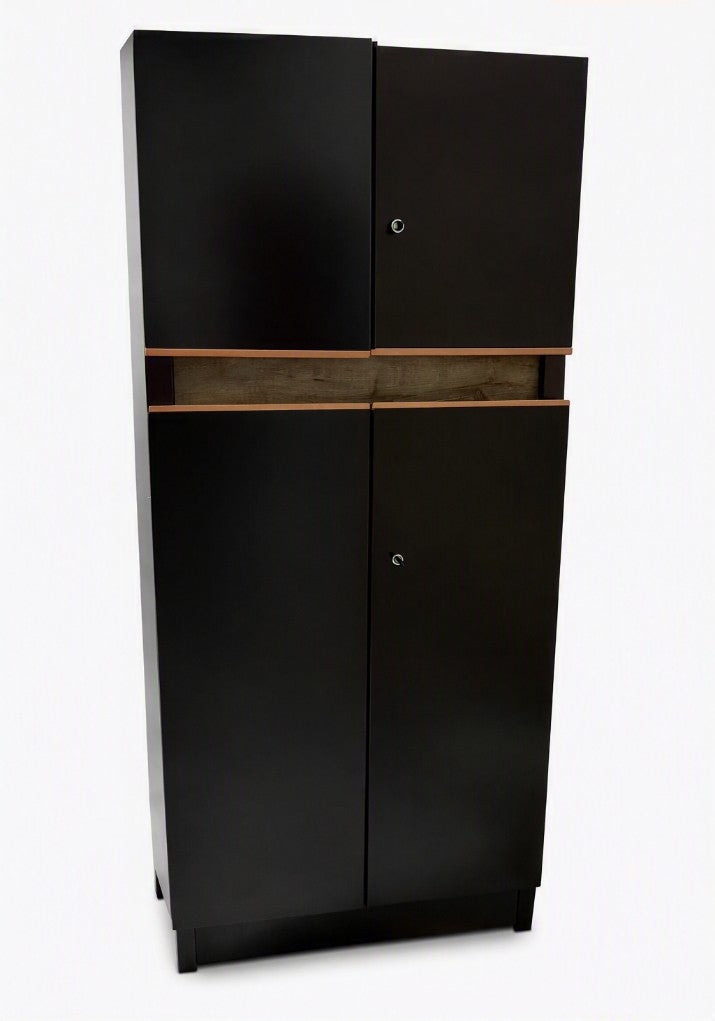 Locker Modelo IMOX Chocolate