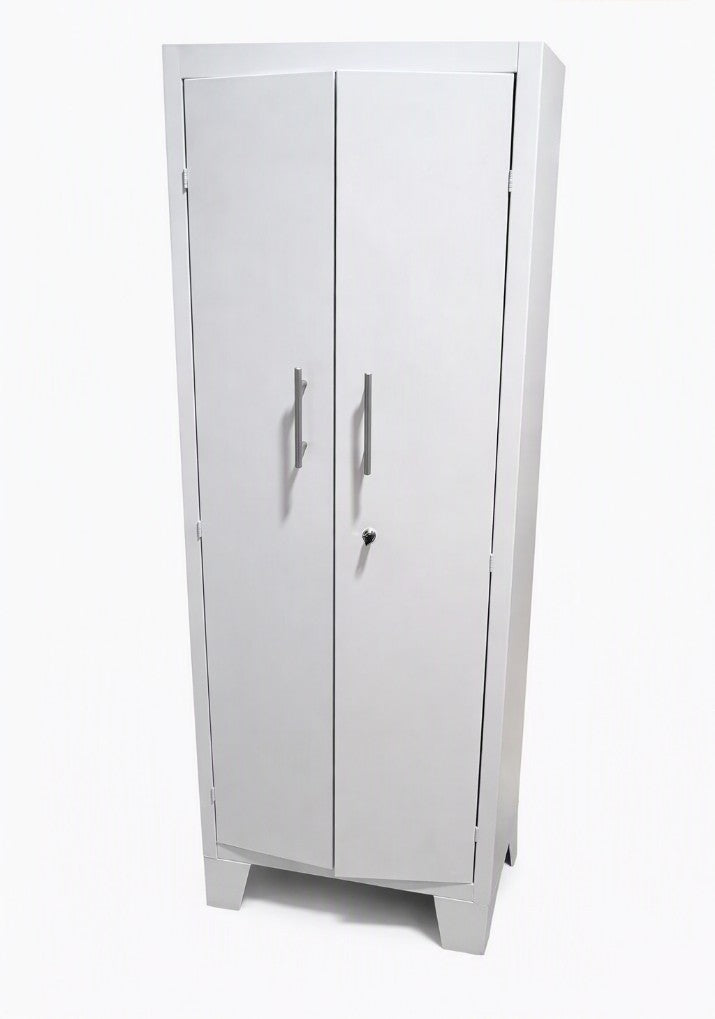 Locker Toc