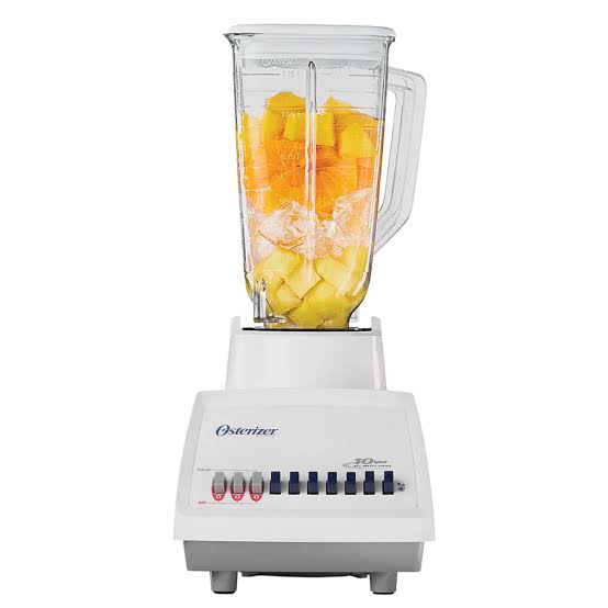 Licuadora Oster Slant BLS-4108