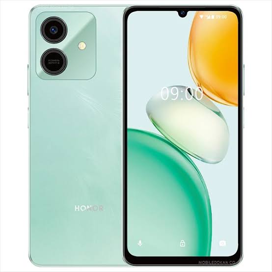 Honor Play 10