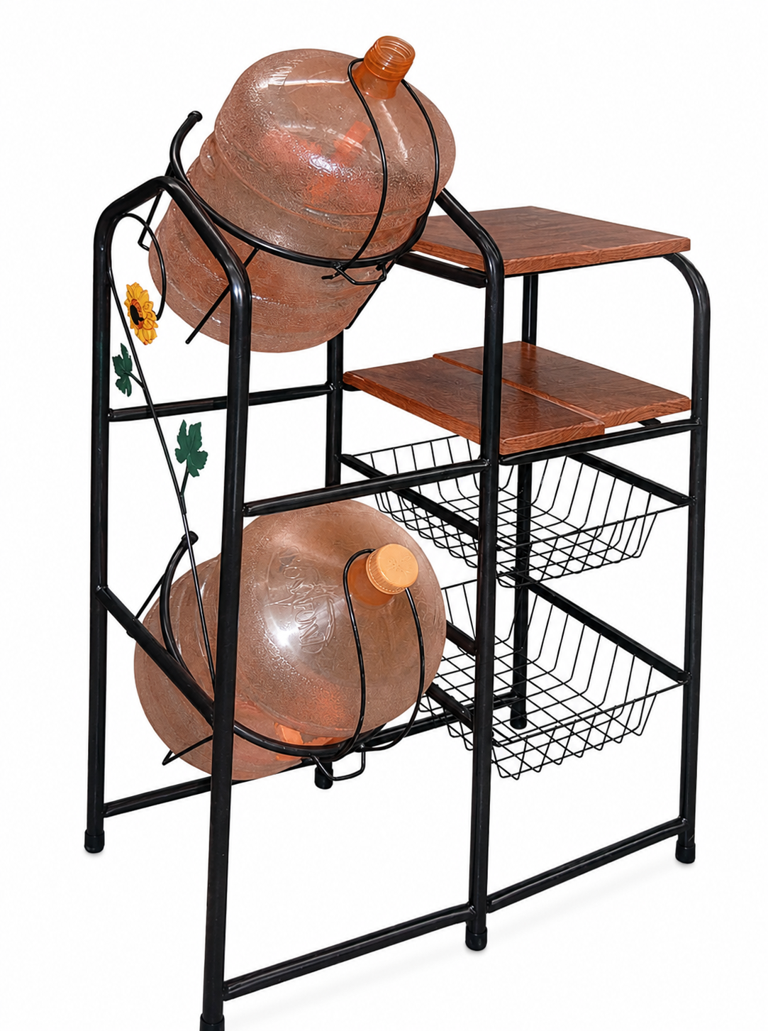 Mueble para cocina Doble Garrafón