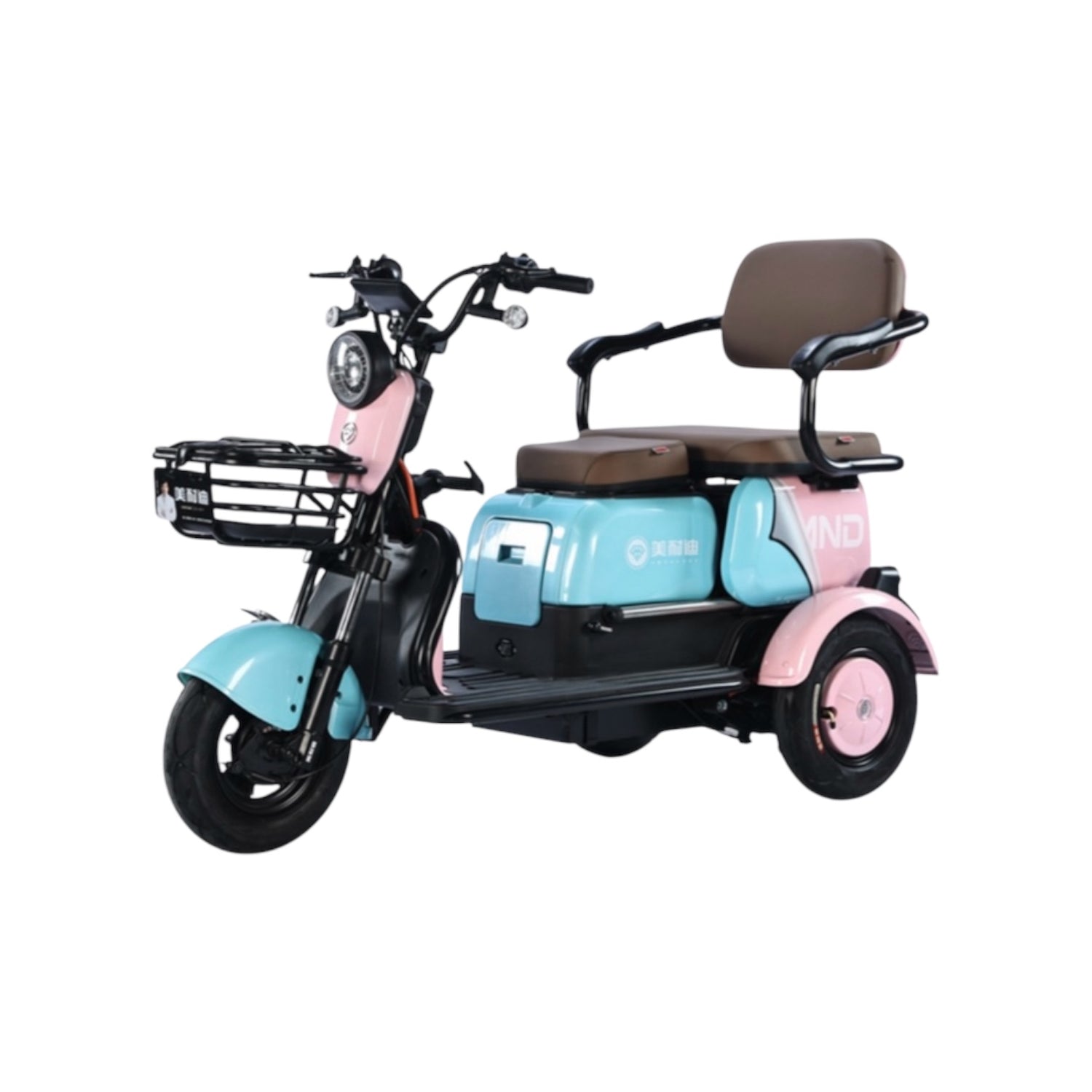 Evobike 🛵