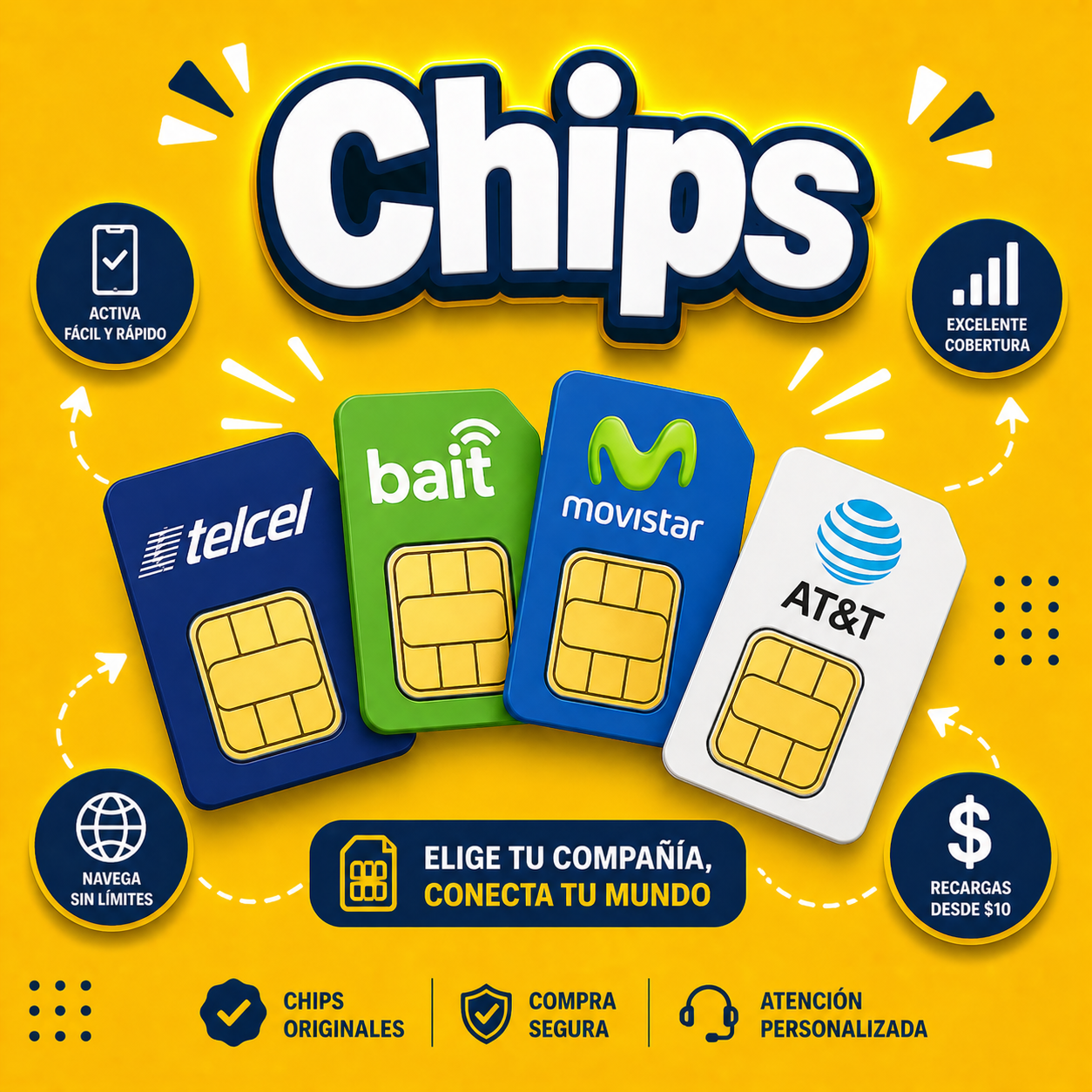 Chips