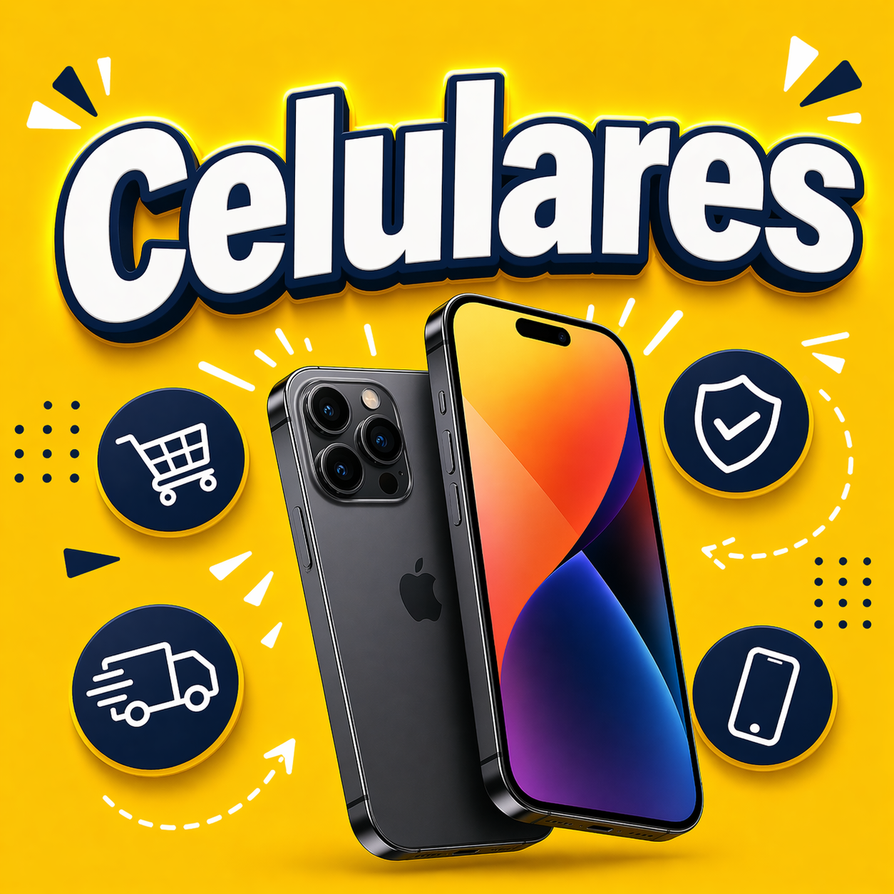 Celulares