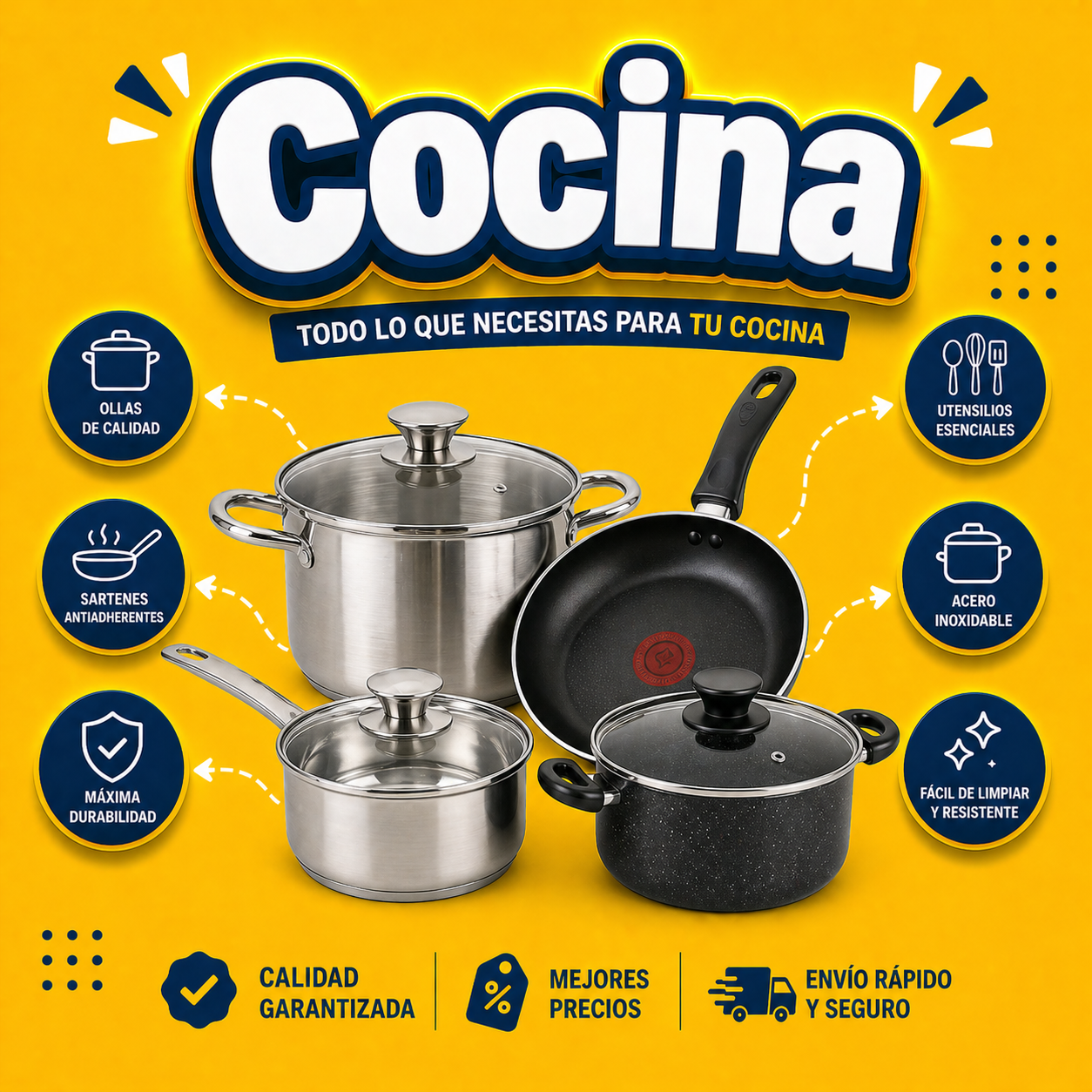 Cocina