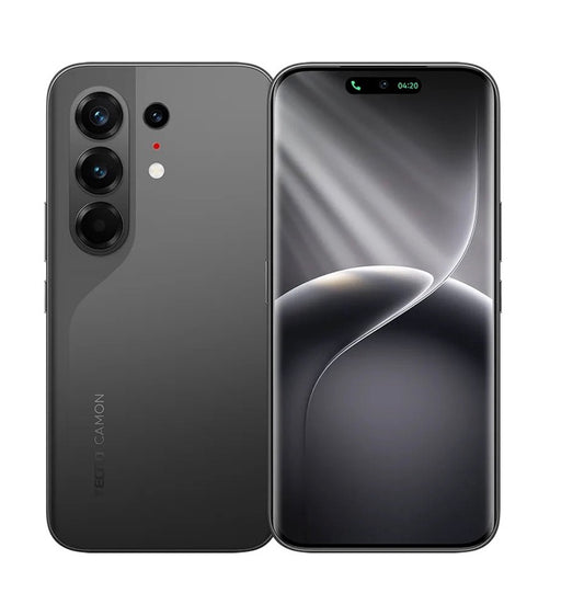 Tecno Camon 50 Pro