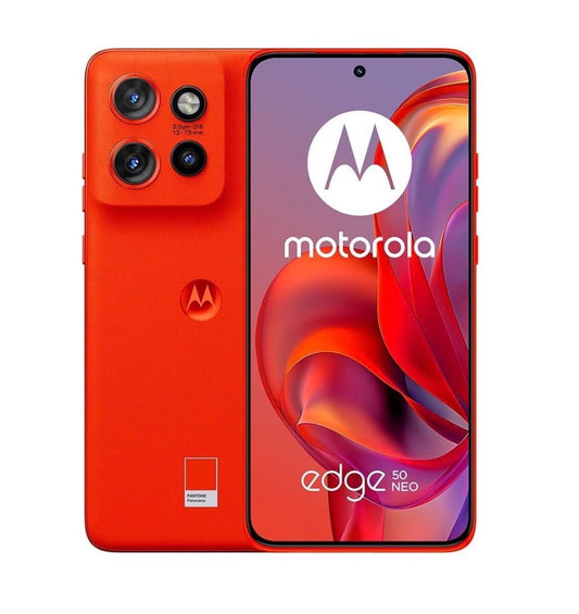 Motorola edge 50 NEO