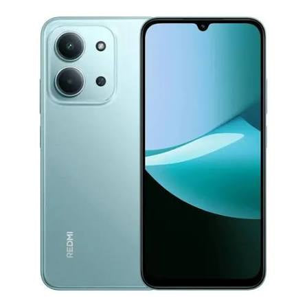 Redmi 15 C  4+4x128gb