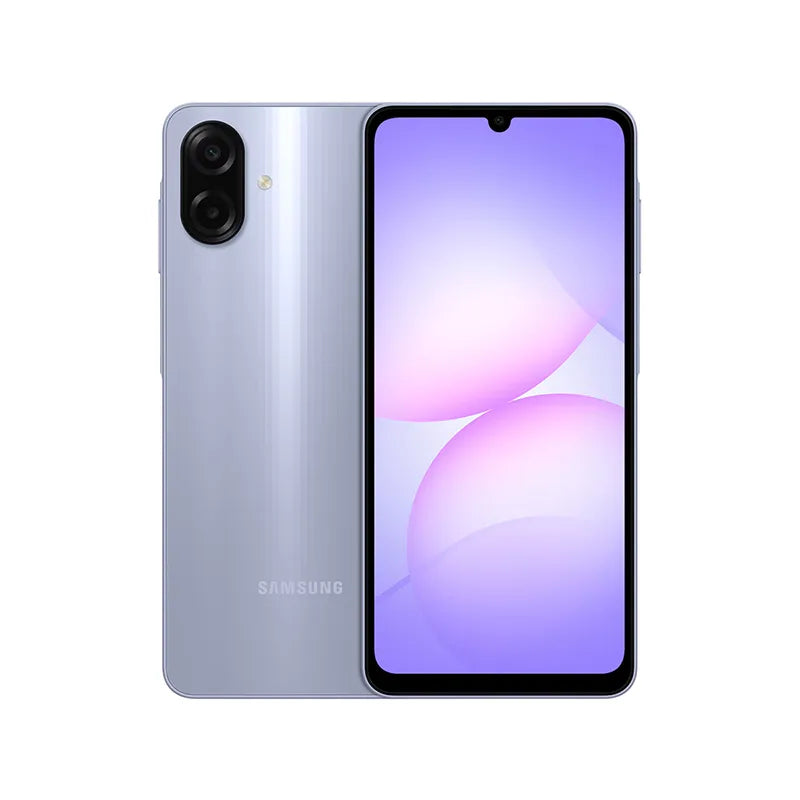 Samsung Galaxy A07