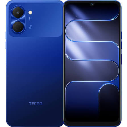 Tecno Spark Go3