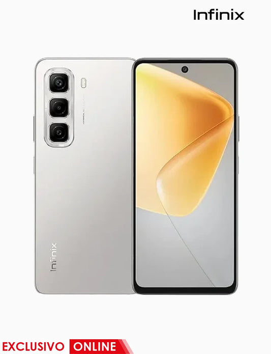 Infinix Hot 60 Pro