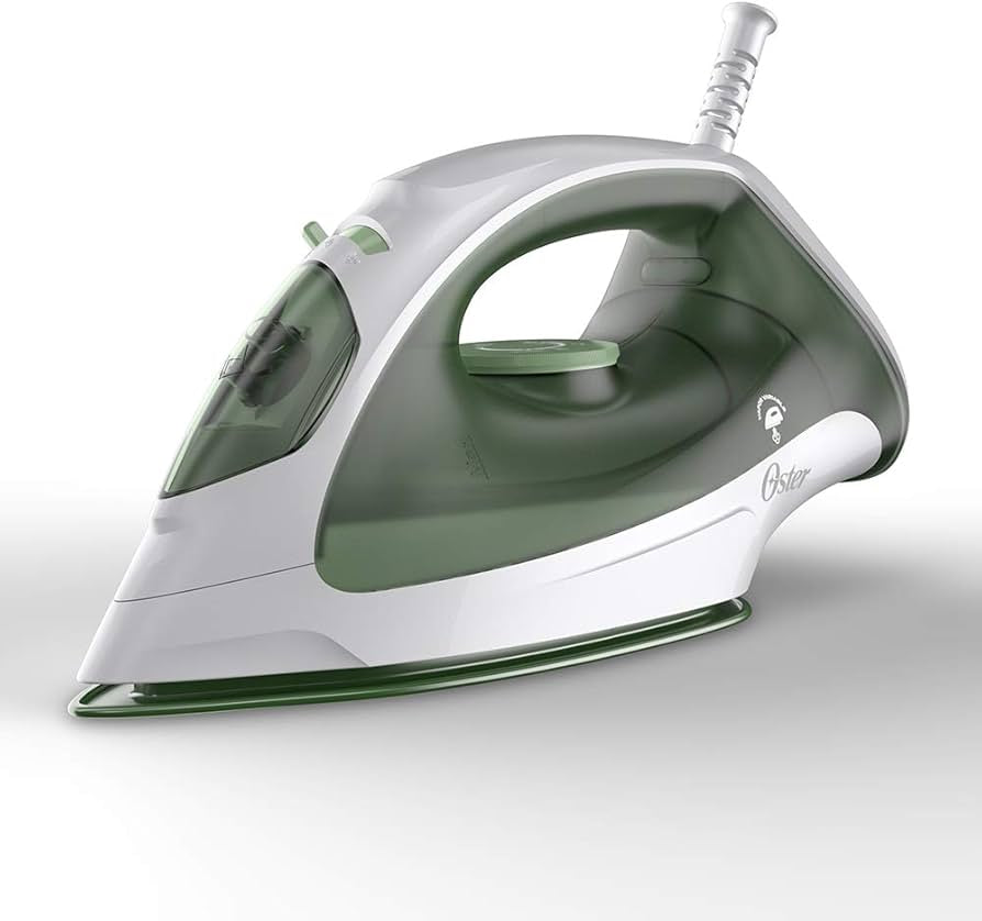 Plancha de Vapor Oster 3800 GCSTBS3803-013