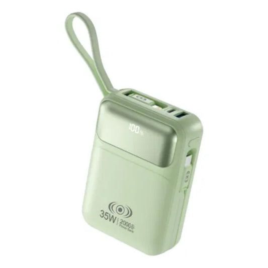 Power Bank 20,000 CE-PB20VR