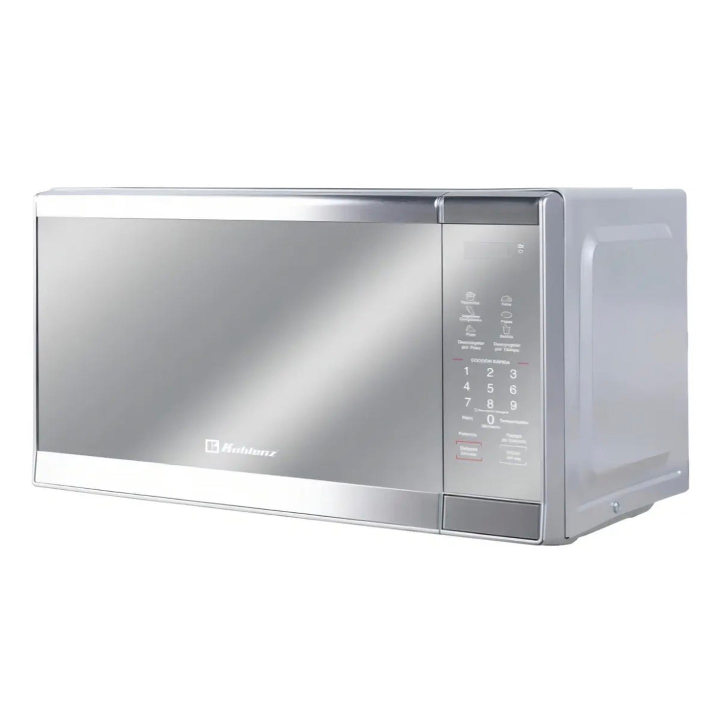 Microondas Koblenz 0.7 MWKM-07IRA