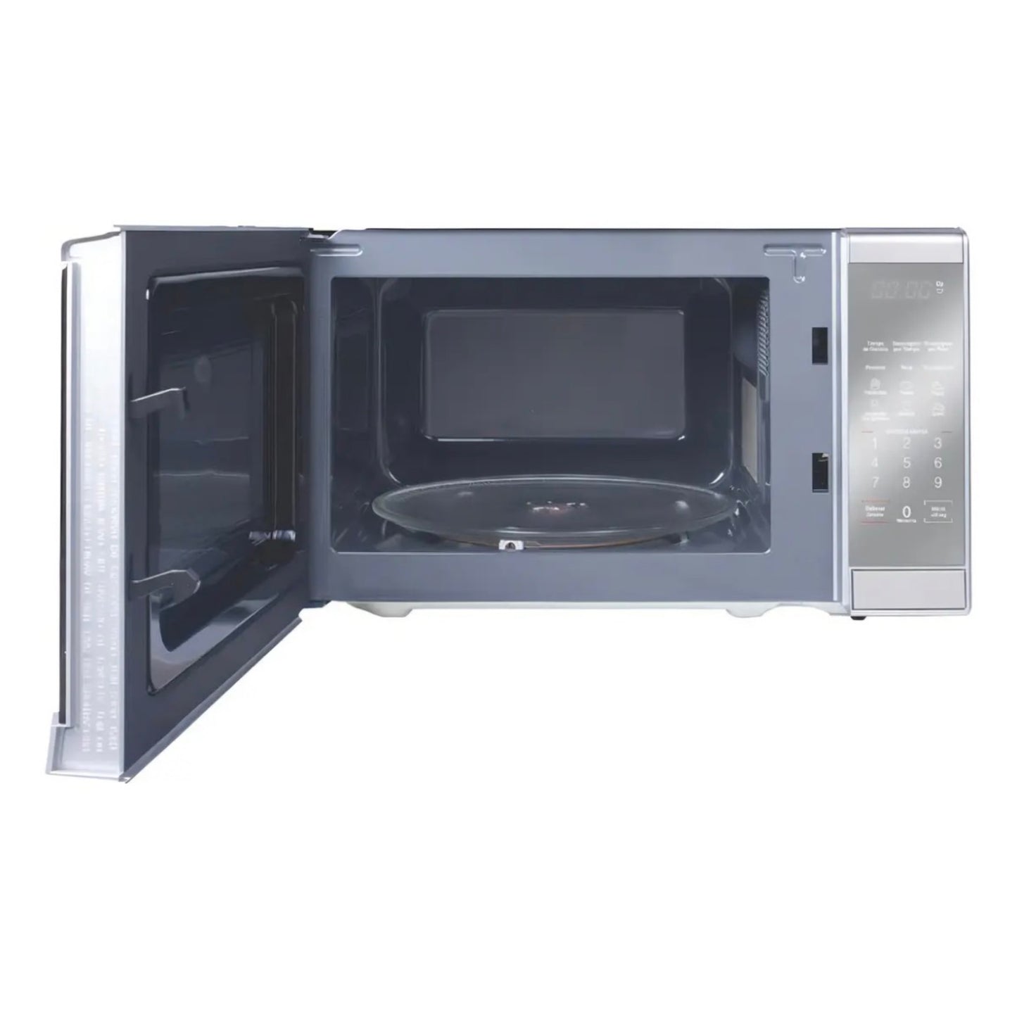 Microondas Koblenz 0.7 MWKM-07IRA