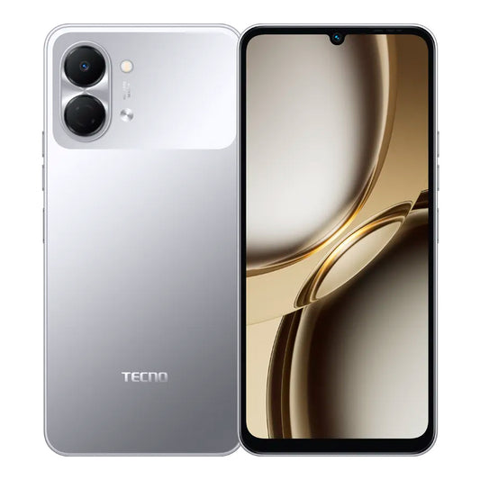 Tecno Spark Go3