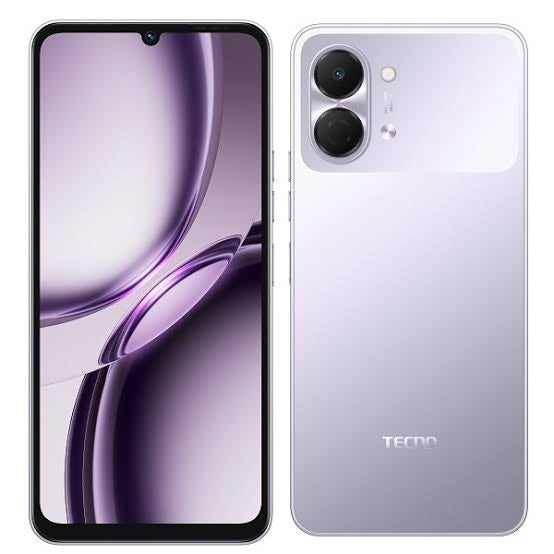 Tecno Spark Go3