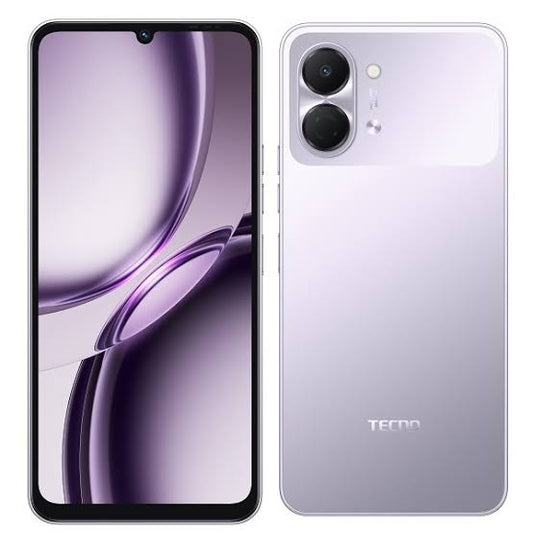 Tecno Spark Go3