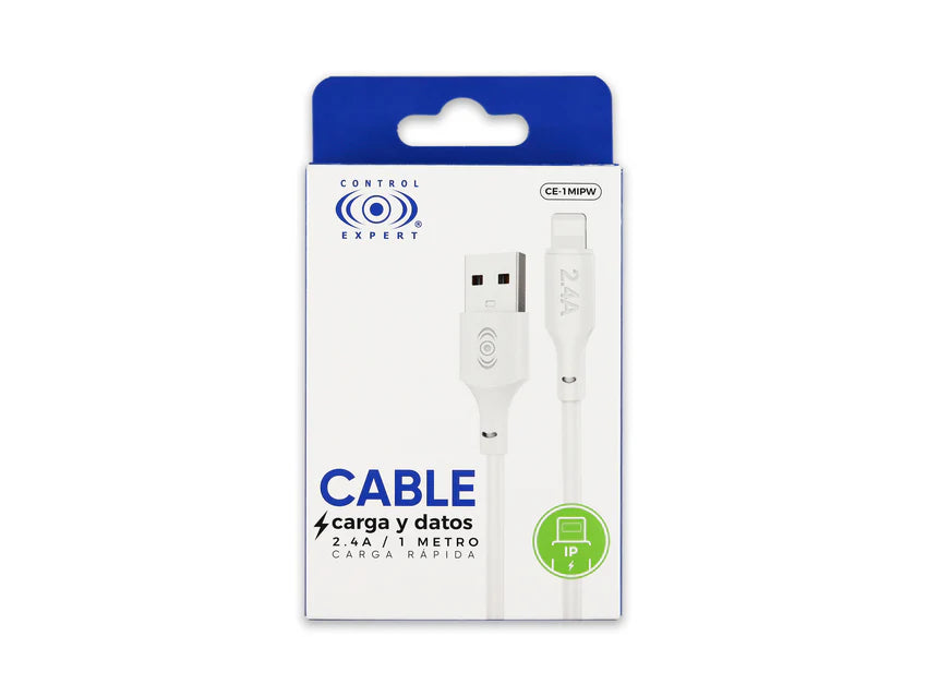 Cable Para iPhone 1 metro