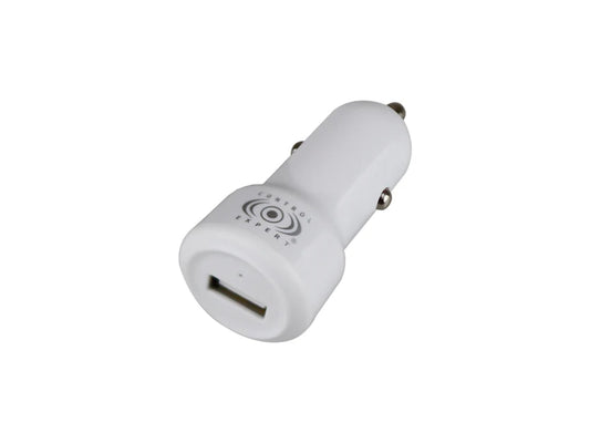 Cargador usb para auto