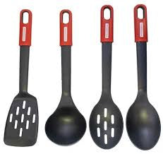 Juego de Utencilios Tramontina