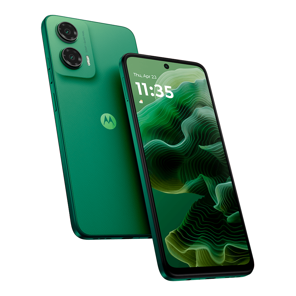Motorola Moto g35 5G