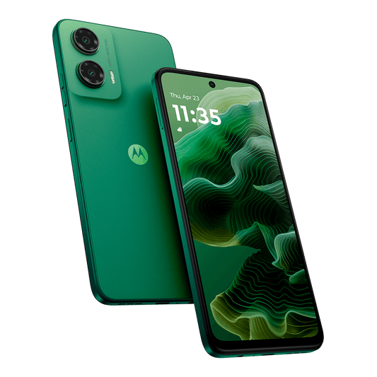 Motorola Moto g35 5G