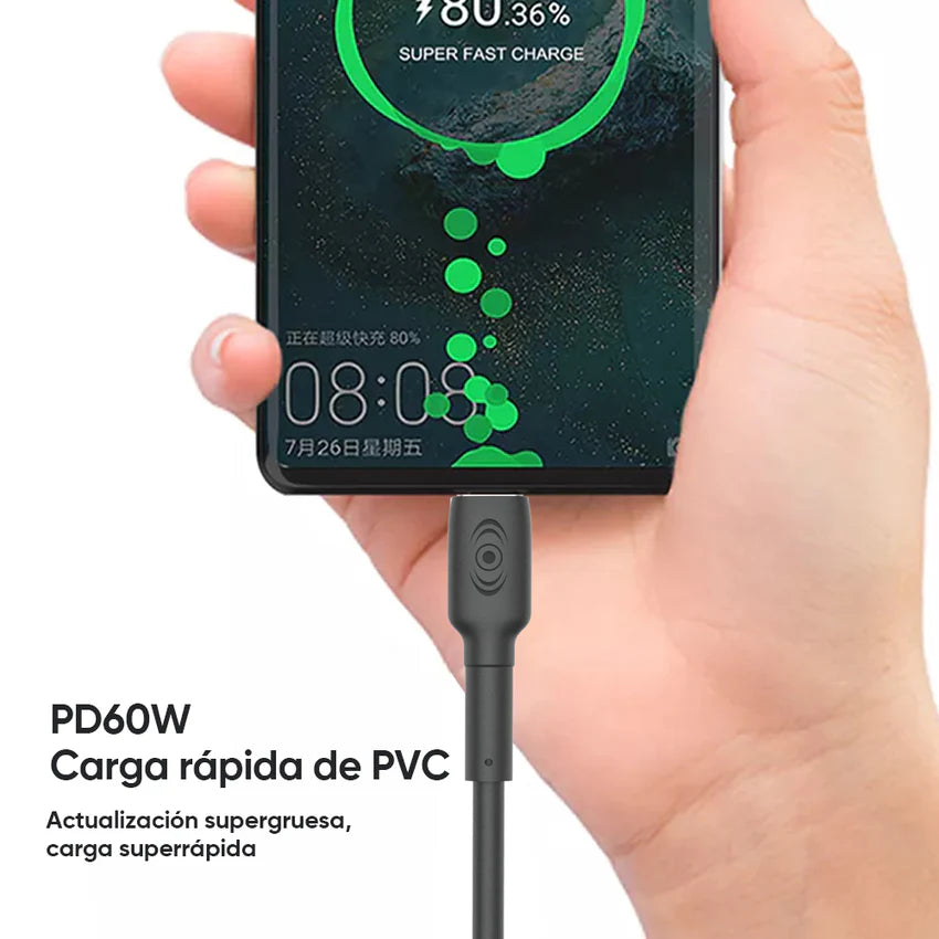 Cable C-C 1metro