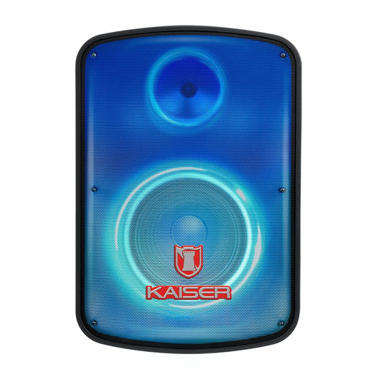 Bafle Kaiser 15” MSA-9015SC