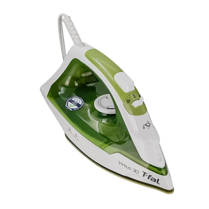 Plancha de vapor T-Fal Virtuo 30  FV2C44