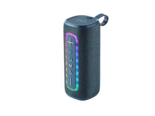 Bocina Portátil Sonido Estéreo CE-B428BL