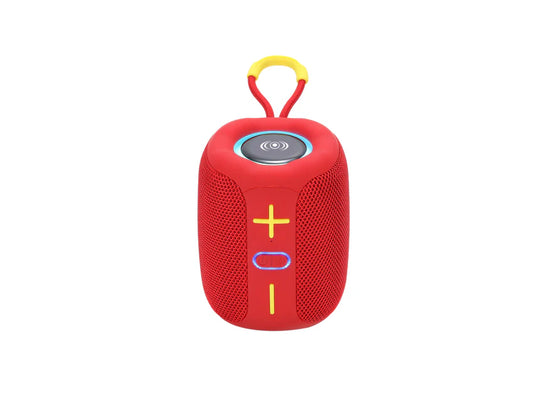 Bocina Bluetooth Portátil CE-B658RD