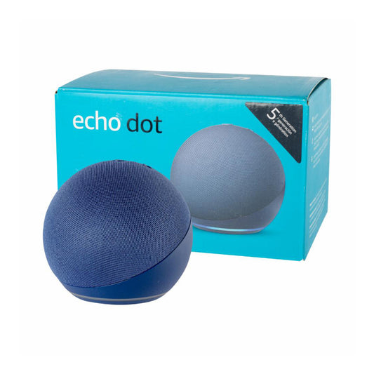 Alexa echo Dot