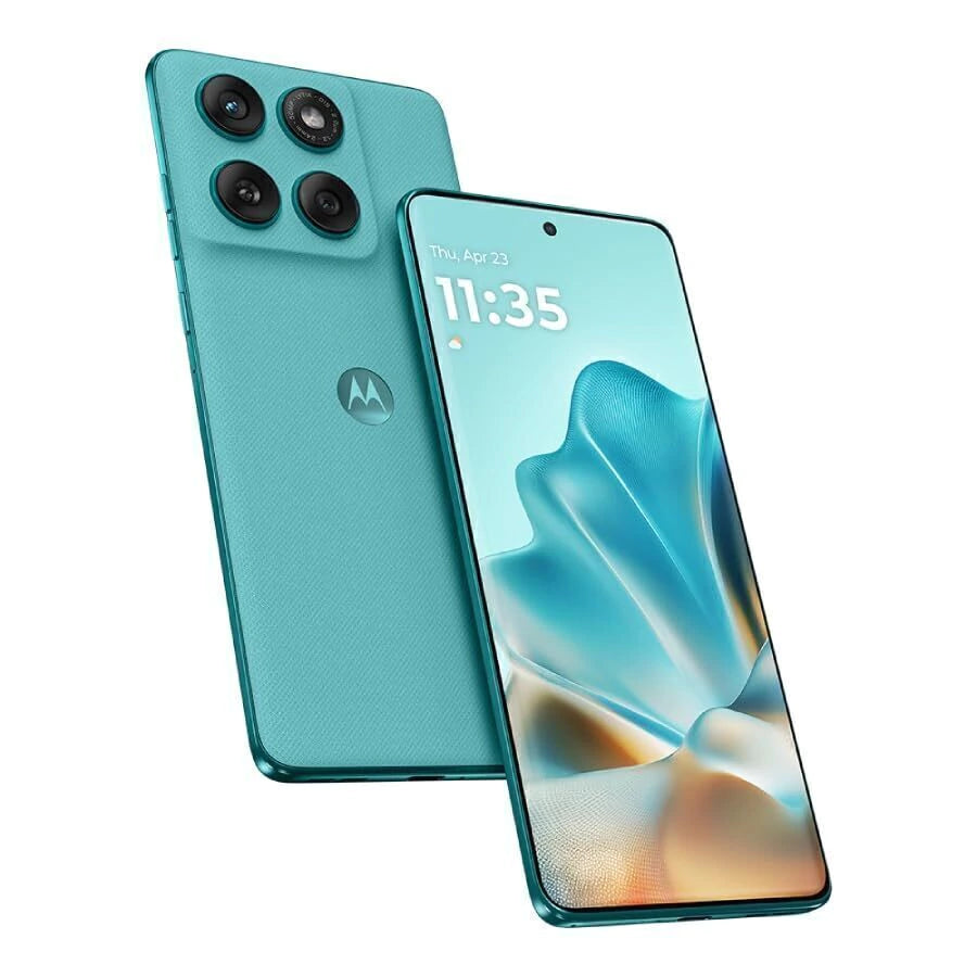 Moto EDGE 60 Fusion 8X256