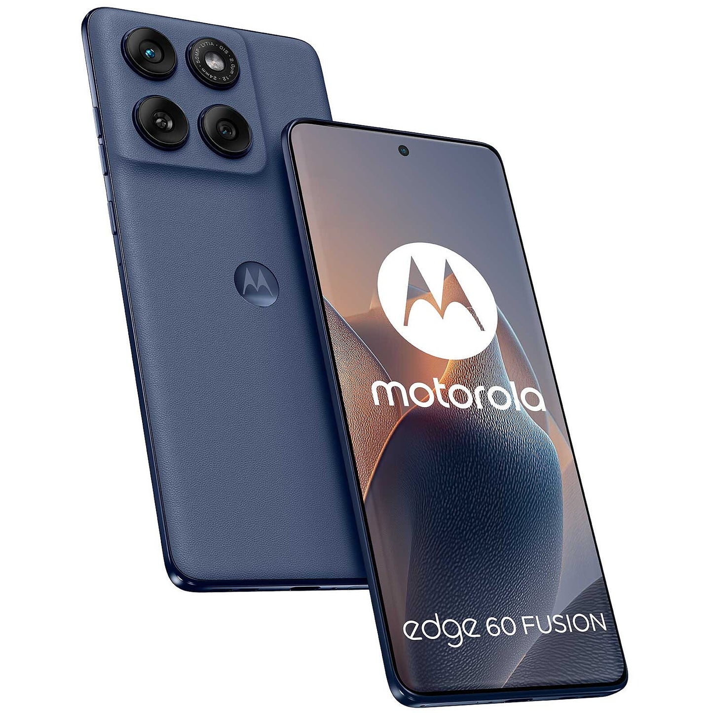 Moto EDGE 60 Fusion 12x256