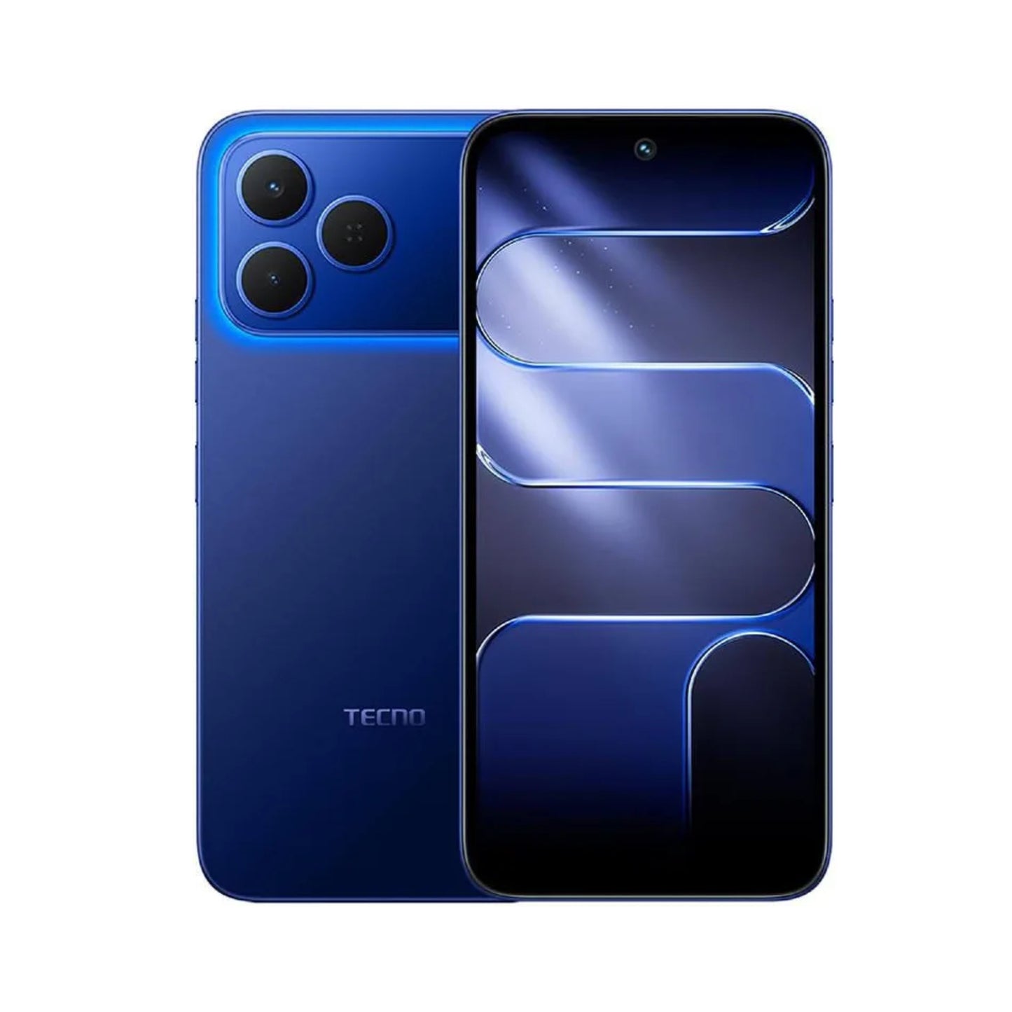 Tecno Spark 50