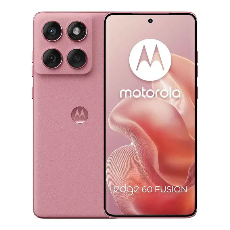 Moto EDGE 60 Fusion 8X256